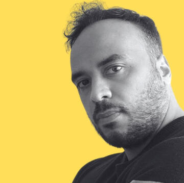 Pasquale Caiazzo Consulente Digitale Foto di Pasquale Caiazzo